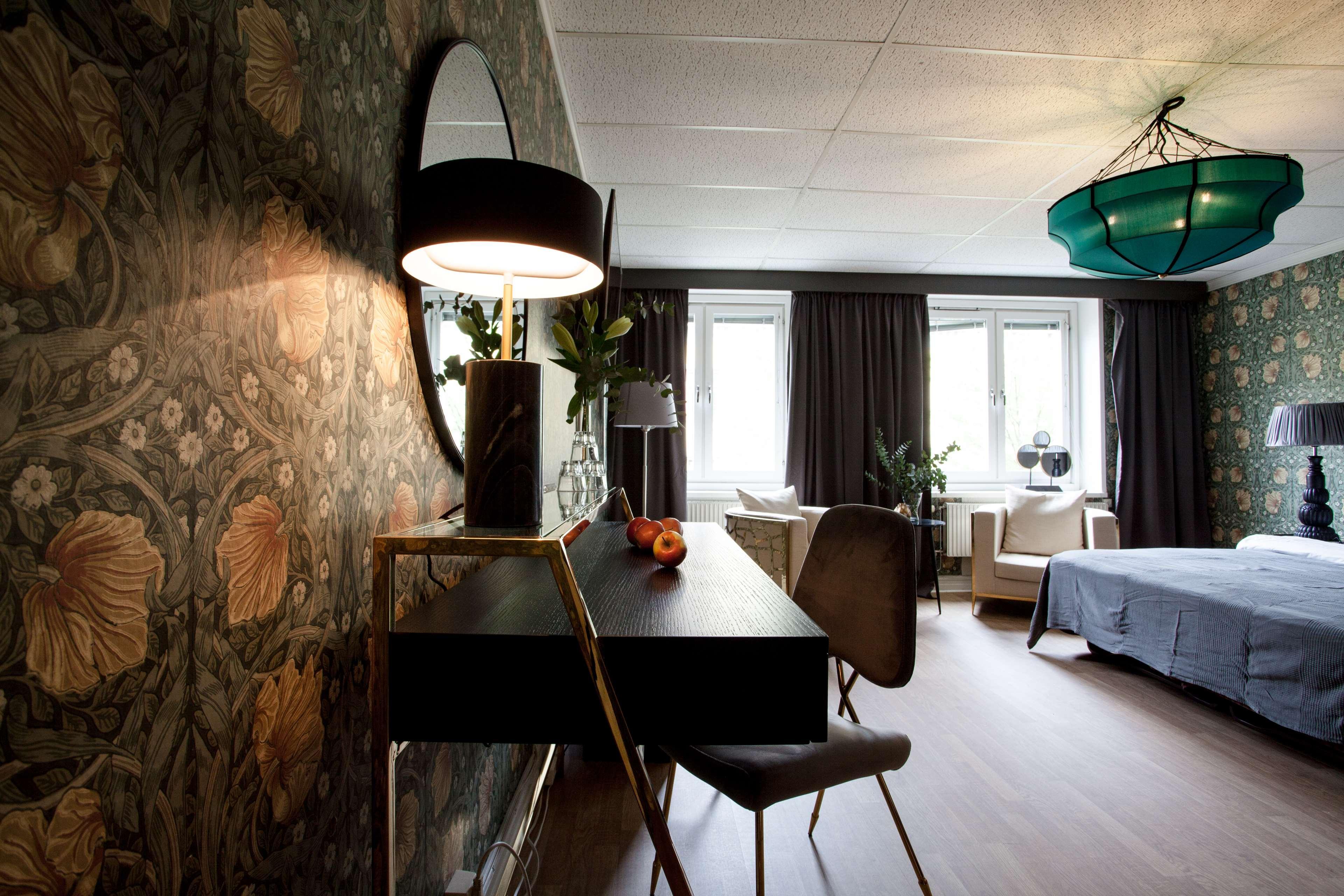 Centric Hotel Norrköping Exterior foto